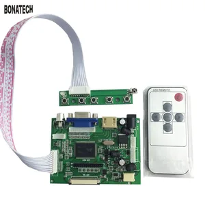 7 дюймов 50pin AT070TN909294 ЖК-дисплей драйвер платы для автомобиля с Дистанционный пульт + доска для ключей автомобиля отступить проекции