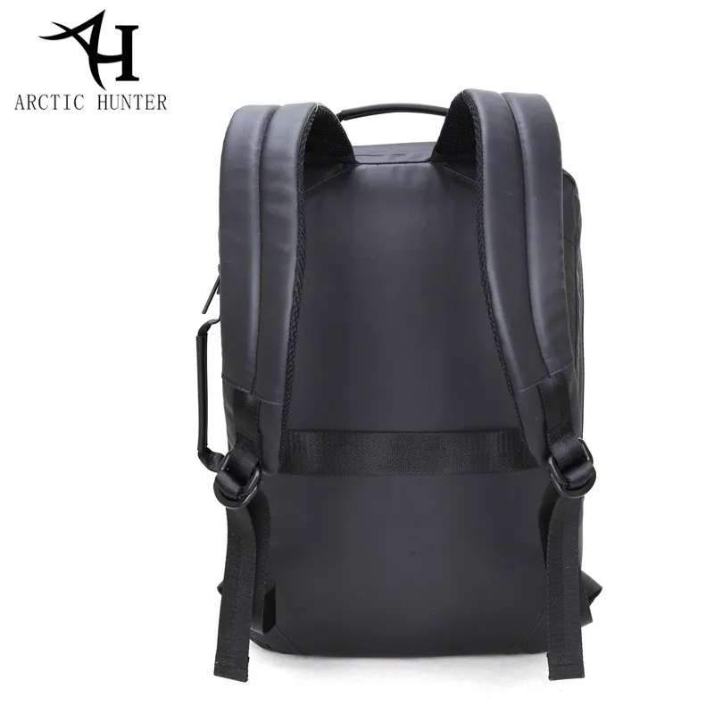 Новый модный мужской рюкзак портативный многоцелевой для ноутбука 15 6 дюймов