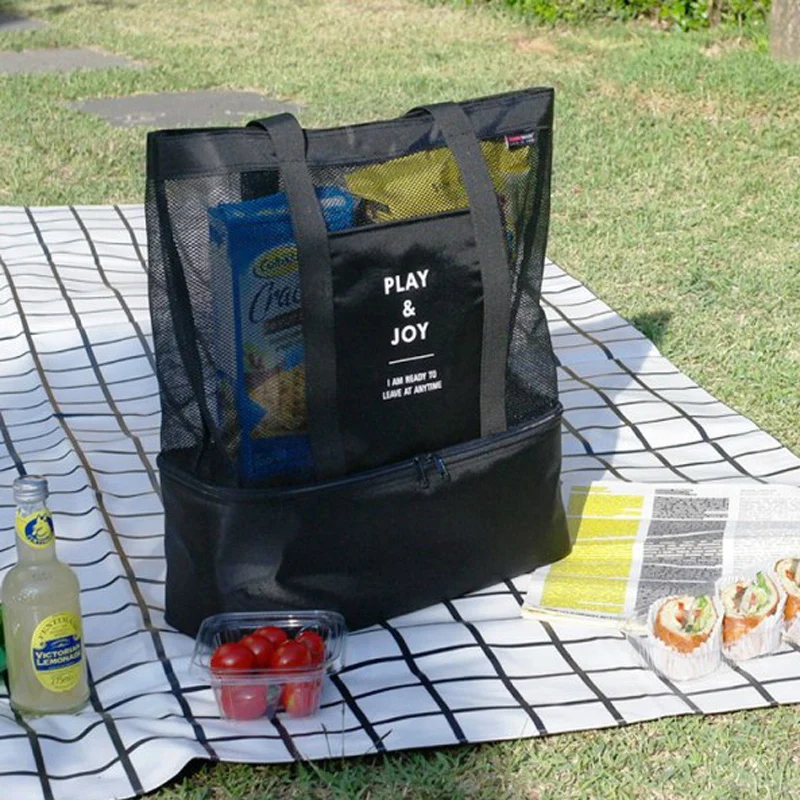 Женская и мужская водонепроницаемая сумка для купания на плечо фитнеса