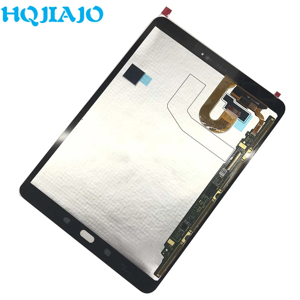 ЖК дисплеи и панели для планшетов Samsung Galaxy Tab S3 9 7 2017 T820 T825 T827 дисплей с сенсорным