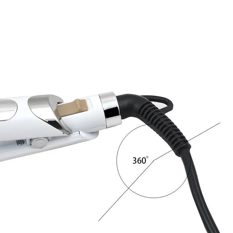 Щипцы для завивки керамические щипцы 220 В|crimper| |