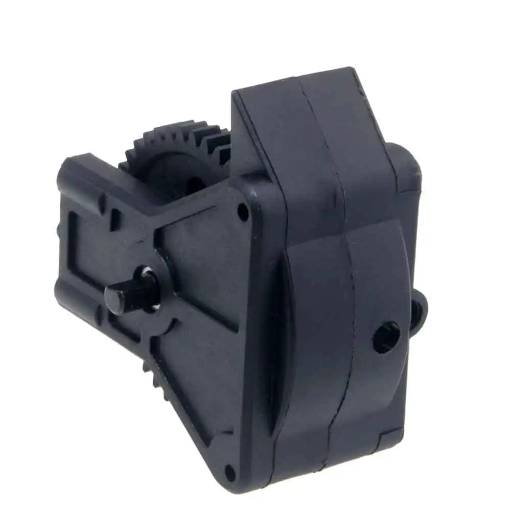 Бесплатная доставка RC автомобиль HSP 02076 две скорости передачи в комплекте для 1/10