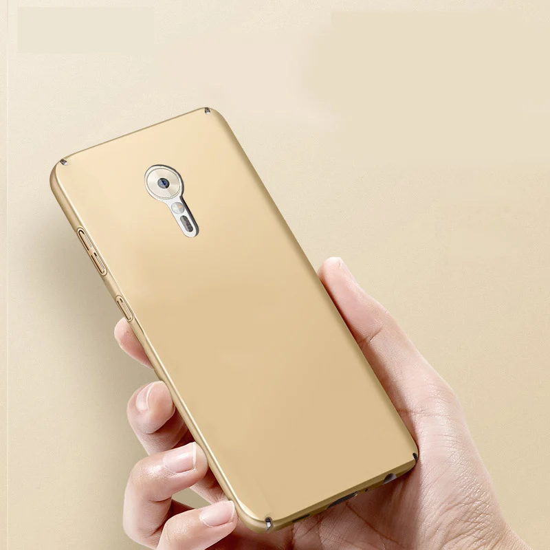 Чехол для Lenovo Zuk Z2 pro полностью Защитный пластиковый чехол Z 2 GodGift|cover for lenovo|plastic