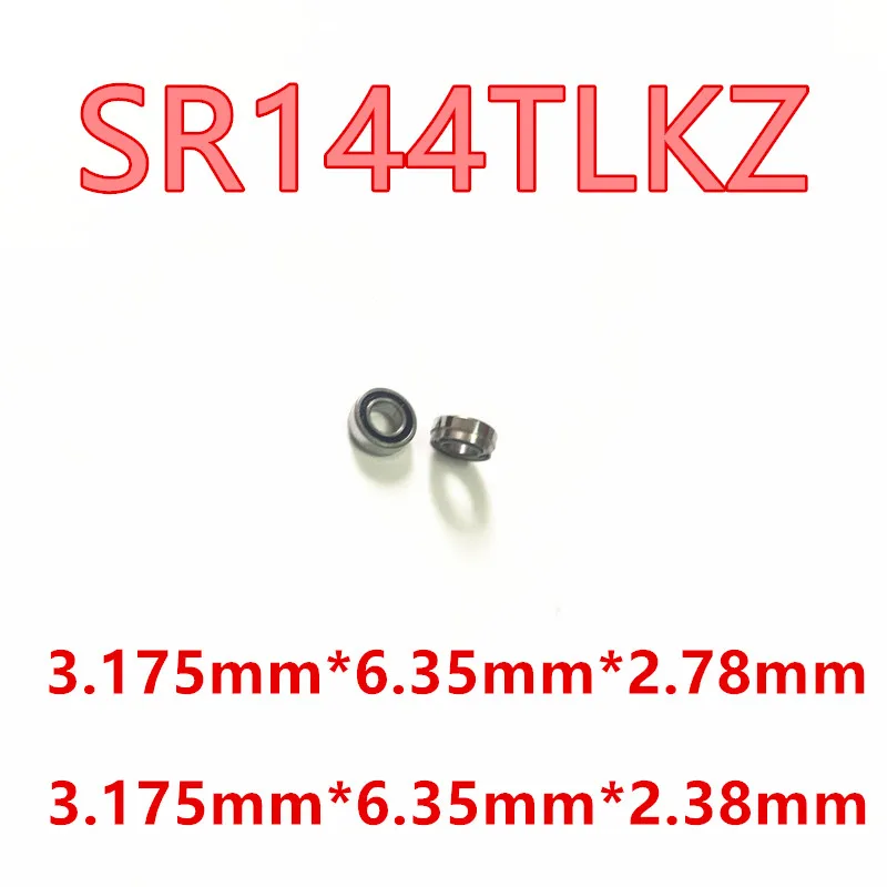 SR144TLKZN SR144TLKZWN Sr144tlkz Sr144zz R144 Sr144 стоматологический подшипник высокоскоростная ручка