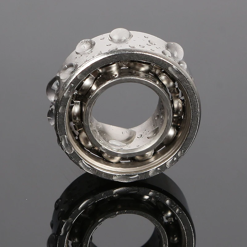 200 шт. R188 подшипник для EDC руки Spinner аутизма и СДВГ Непоседа вращения долгое время