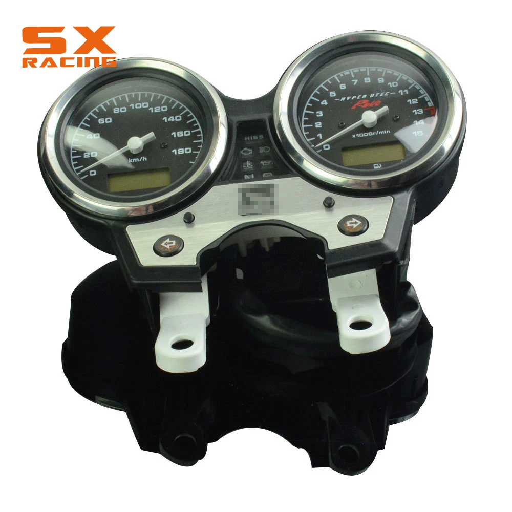 Тахометр для мотоцикла HONDA CB400 CB 400 SF VTEC IV 2008 2012 08 09 10 11 12|speedometer gauge|motorcycle speedometer