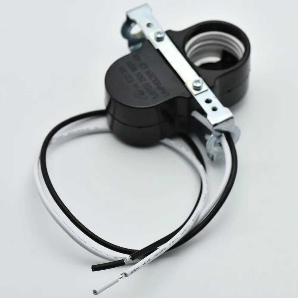 2 шт. патроны для ламп с головками E27 20 см|lamp socket|lamp holderlamp bulb socket |