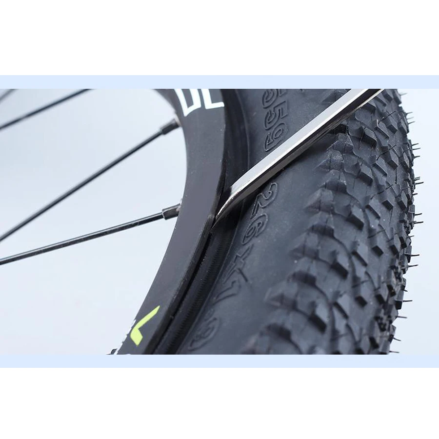 KENWAY 3 шт. Инструменты для ремонта велосипедных стальных шин|bike tools|tire leverherramientas