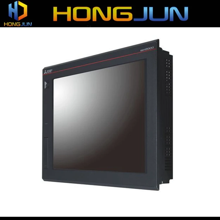 

Hot Sale Mitsubishi HMI GT2310-VTBD