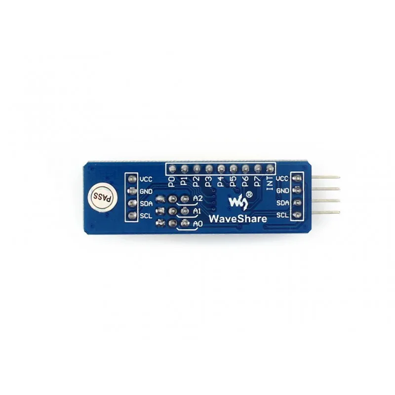 Плата расширения PCF8574 IO I2C к I/O 8 битный расширитель для фотографий на плате|board|board