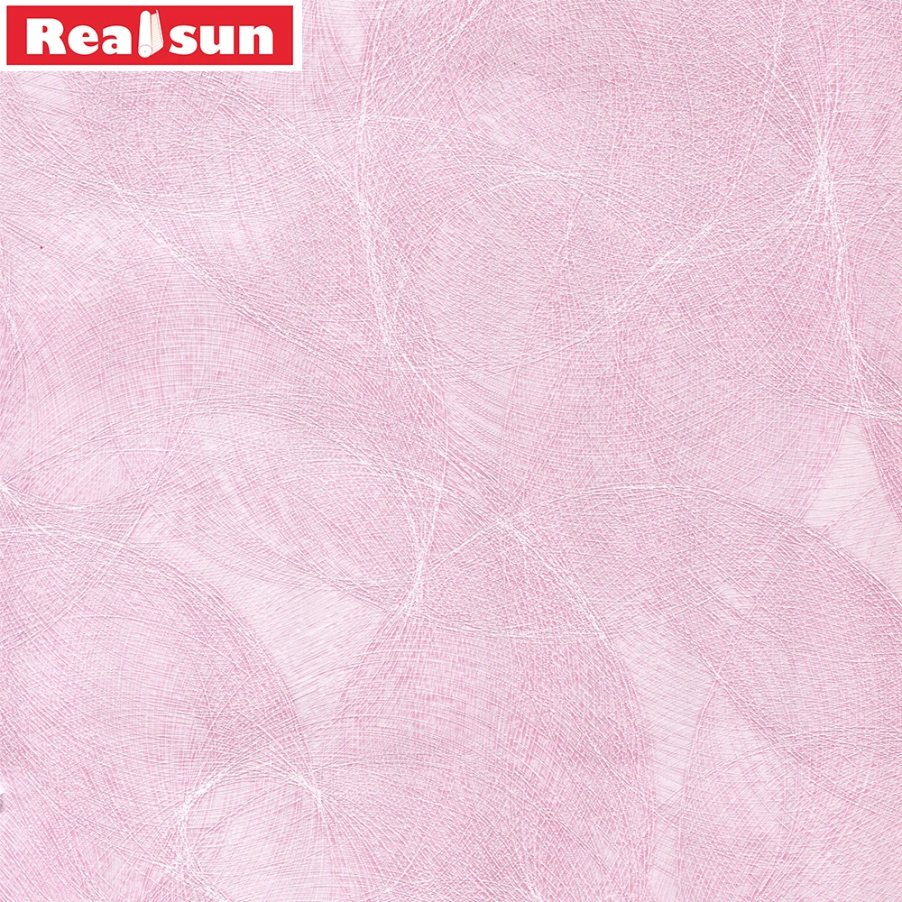 

0,6x10 м розовый рулон обоев ПВХ самоклеящаяся пленка для декора стен пилинг и палка водонепроницаемые наклейки на стену для гостиной/детской ...