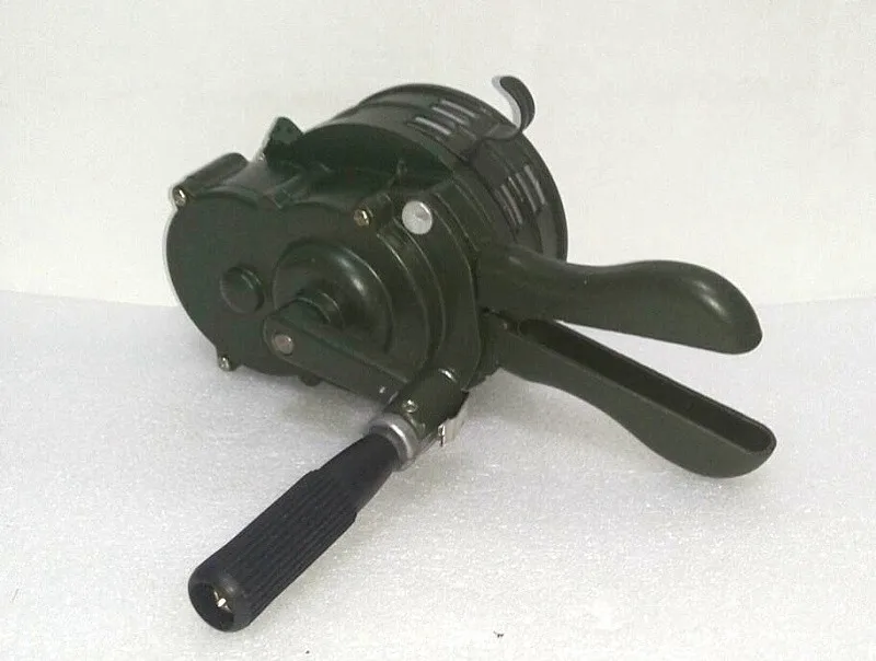 Высококачественная портативная рука из алюминиевого сплава без питания