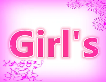 Girl color random 1 предмет, хлопковые трусы-боксеры, детские трусы-боксеры для девочек, милое нижнее белье с рисунком, штаны в полоску - Цвет: Girl color random