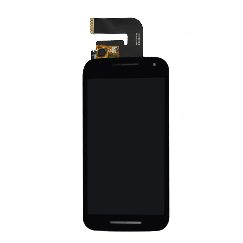 ЖК дисплей для Motorola Moto G3 сенсорный экран Xt1540 XT1541 Xt1543 Xt1544 Xt1550|Экраны мобильных