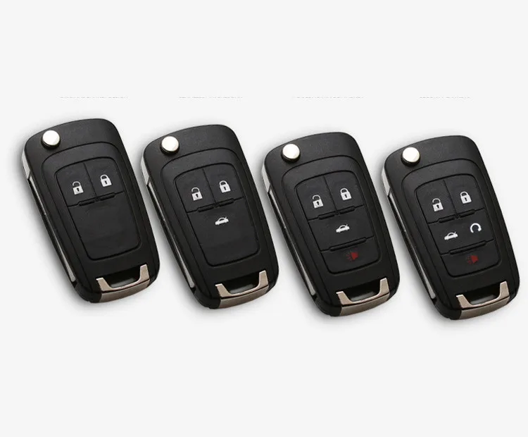 Алмазный чехол для ключа автомобиля для Chevrolet Cruze Malibu Buick Regal lacross Excelle GT/Excelle XT GL8 Encore keychian Key Shell