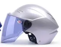 Лето ABS Электрический автомобиль шлемы Для мужчин женские мотоциклетные