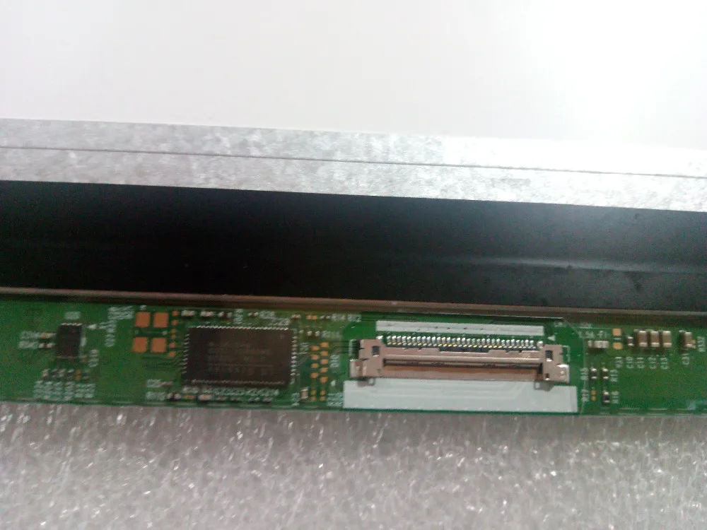Матрица IPS 15 6 дюйма для Dell Inspiron 15-7559 7559 сменный ЖК-экран FHD X 30-контактный панельный