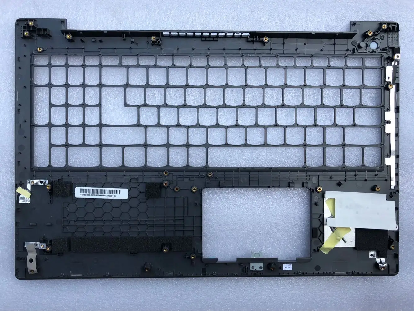 Для lenovo V330 V330-15 V330-15IKB V330-15IGM подлокотник для ноутбука верхней крышке верхняя крышка 460.0DB0K.0002