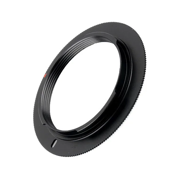 M42 Lens TO NIKON AI Adapter D3000 D5000 D90 D700 D300S D60 D3X Metal M42-AI | Электроника