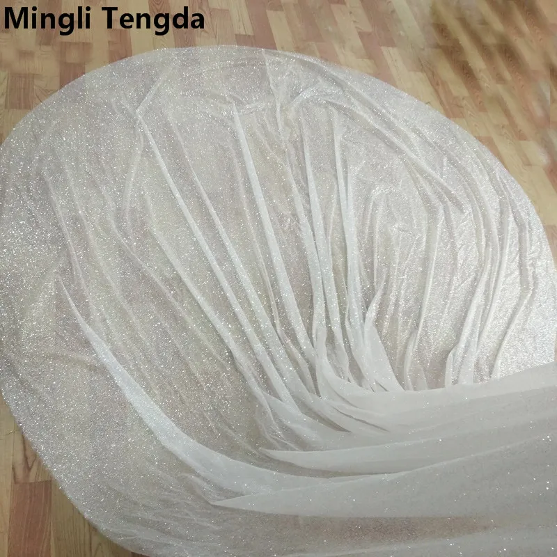 Вуаль mingli Tengda Vibrato блестящая вуаль для невесты длиной 3 5 м ширина венчания Новинка