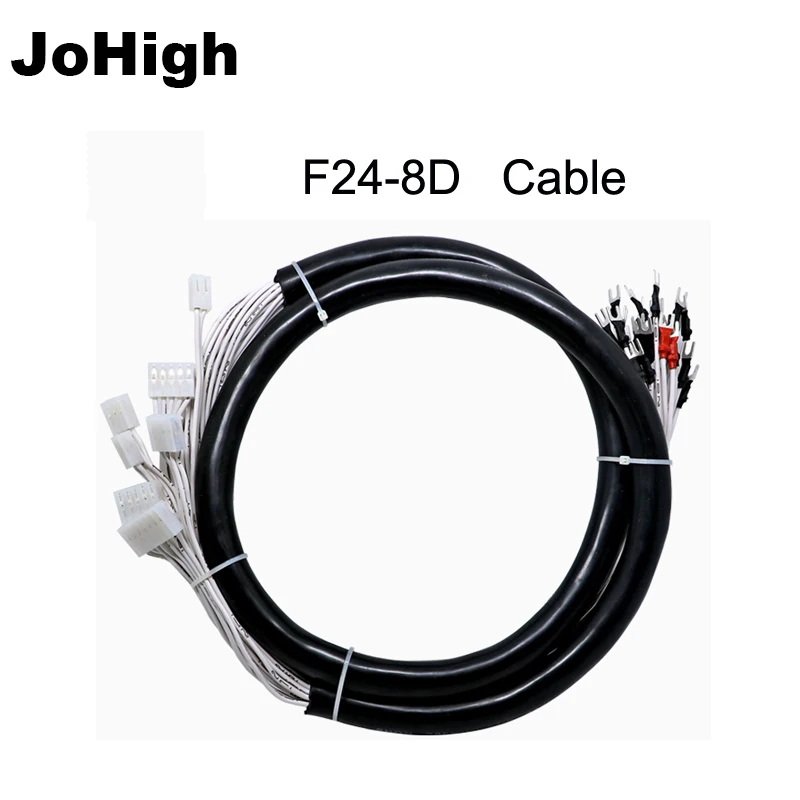 Промышленные Аксессуары для пультов дистанционного управления кабели краном