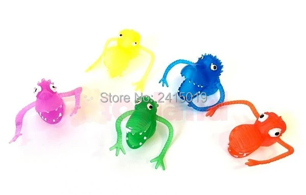 Бесплатная доставка 100x крутая Новинка модный динозавр пальчиковые куклы