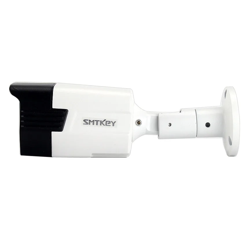 Камера видеонаблюдения SMTKEY водонепроницаемая камера с OSD меню 2 МП 2441 + SONY 322 AHD