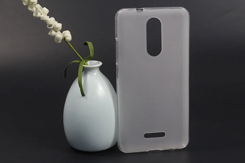 Case For BQ BQ-5504 Strike Selfie Max Cases Silicone Transparent Soft Tpu Back Cover 5504 Fundas Sheer Skin Phone Bags | Мобильные