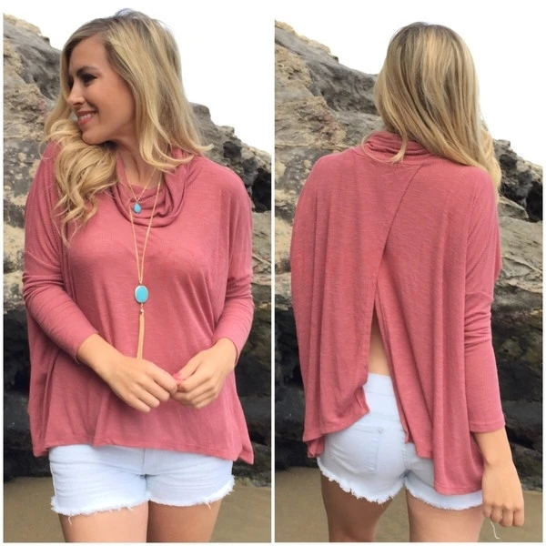 Новинка 2016 Женская футболка Повседневная 172 Большие размеры женские осенние