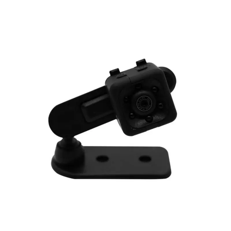Автомобильный видеорегистратор мини Экшн-камера видеокамера ночное видение