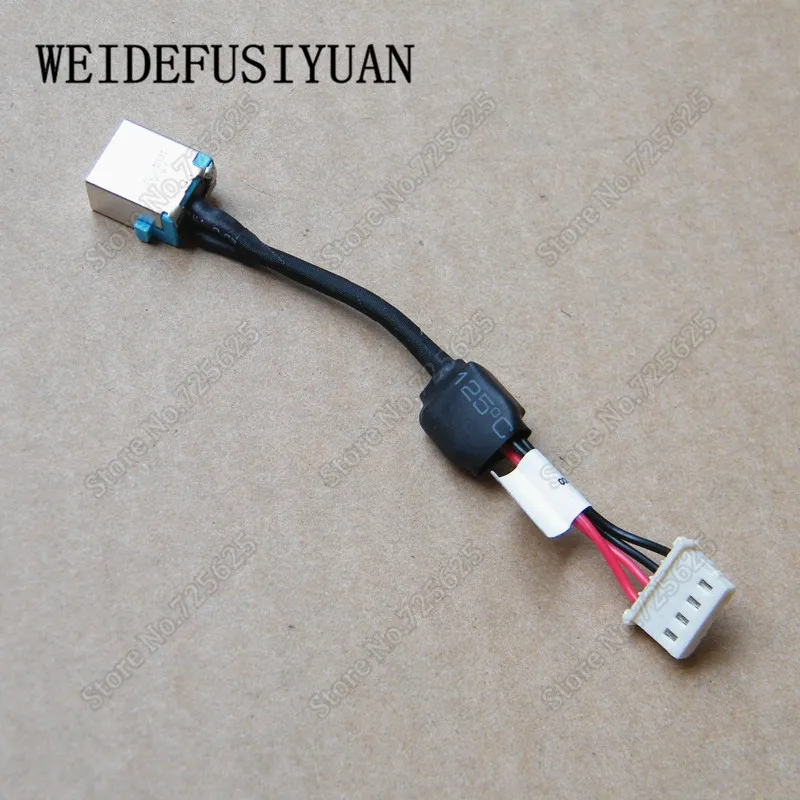 

AC DC Power Jack Cable Harness for Acer Aspire V3 V3-471 V3-471G V3-731 V3-771 V3-431 E1-421 E1-431 E1-471 E1-471G EC-471G