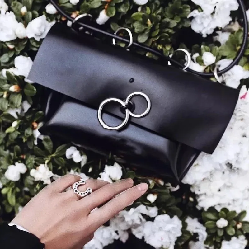 Европейские и американские бренды одинаковые индивидуальные круглые