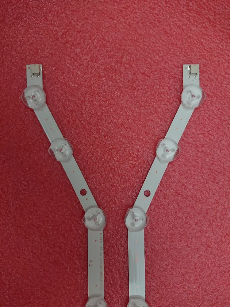Новинка 2 шт.* 12 светодиодный Светодиодный Подсветка Замена полоса для samsung BN96-28763A D3GE-320SM1-R2 UE32H5373 LM41-00001S 2013SVS32 FHD 3228N1