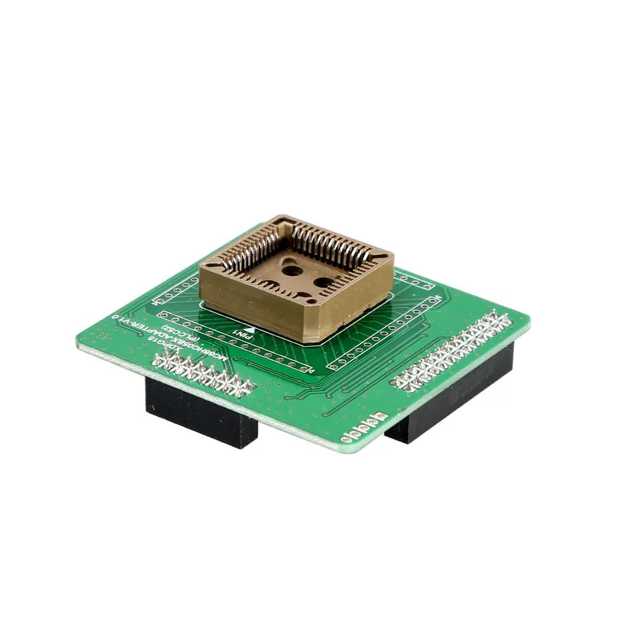 Адаптер Xhorse XDPG15CH MC68HC05BX(PLCC52) для VVDI PROG| |