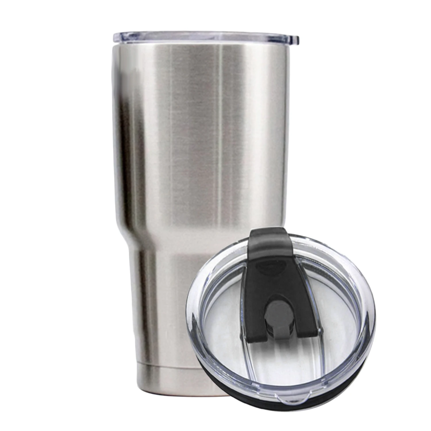 Behogar герметичная брызгоустойчивая Крышка для замены стаканчиков YETI 10oz 20oz