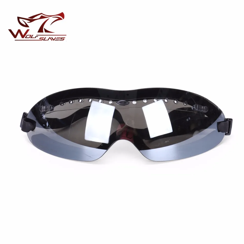 Тактические Солнцезащитные очки с регулятором Boogie армейское военное