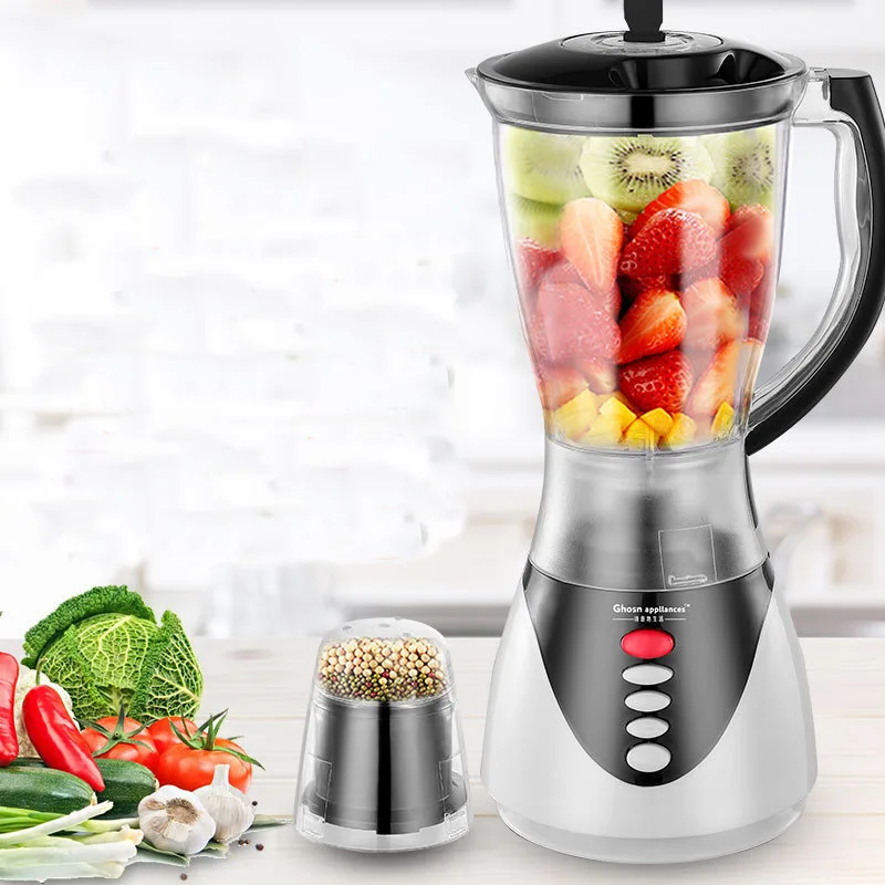 Многофункциональная машина для приготовления соковыжималка здорового образа