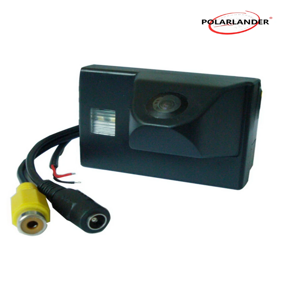 

backup rear view camera wire car parking camera reverse rearview camera for Toyota Landcruiser(2013-2016)