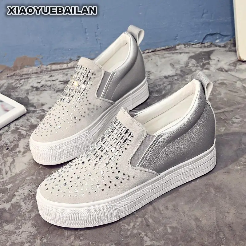 Туфли Lefu с низким подъемом тонкие туфли на толстой подошве кожаные женские для