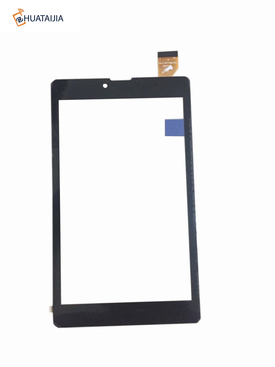 

7" inch Touch Screen For Irbis TZ735 3g tz 735 Tablet Touch Panel digitizer glass Sensor