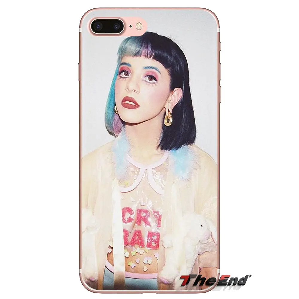 Силиконовый чехол для телефона Melanie martinez постер HTC One U11 U12 X9 M7 M8 A9 M10 E9 Plus Desire 630 530 626