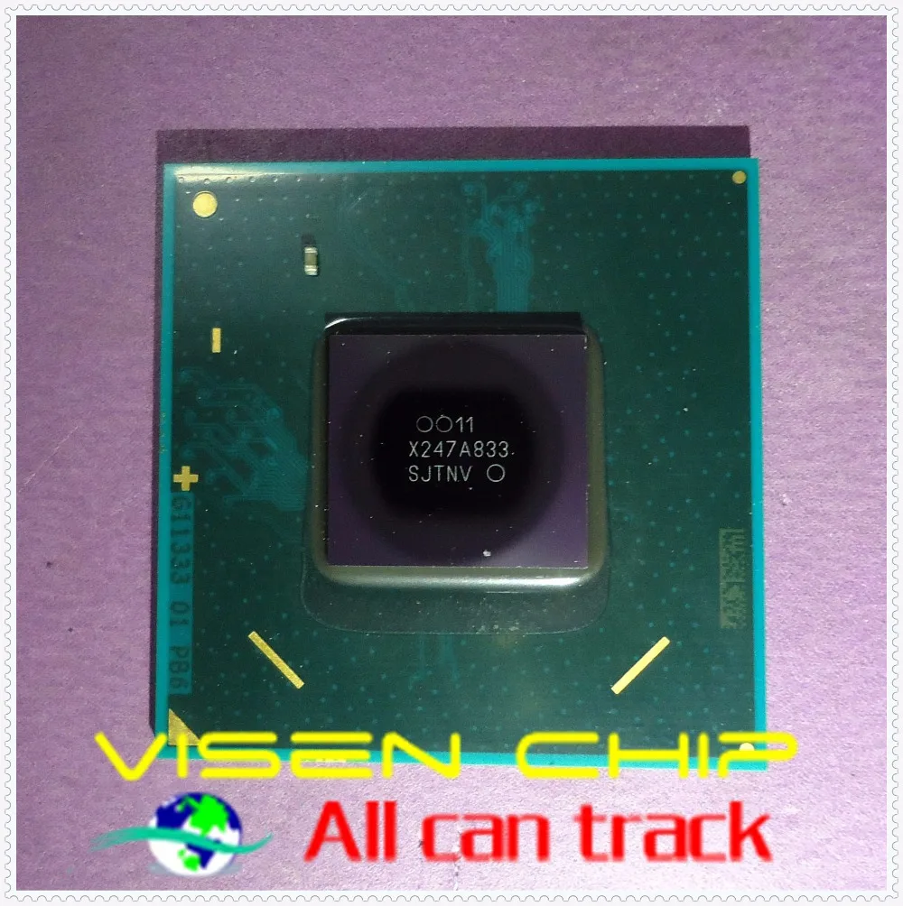 

100% Новый встроенный Чипсет BD82HM70 SJTNV BGA