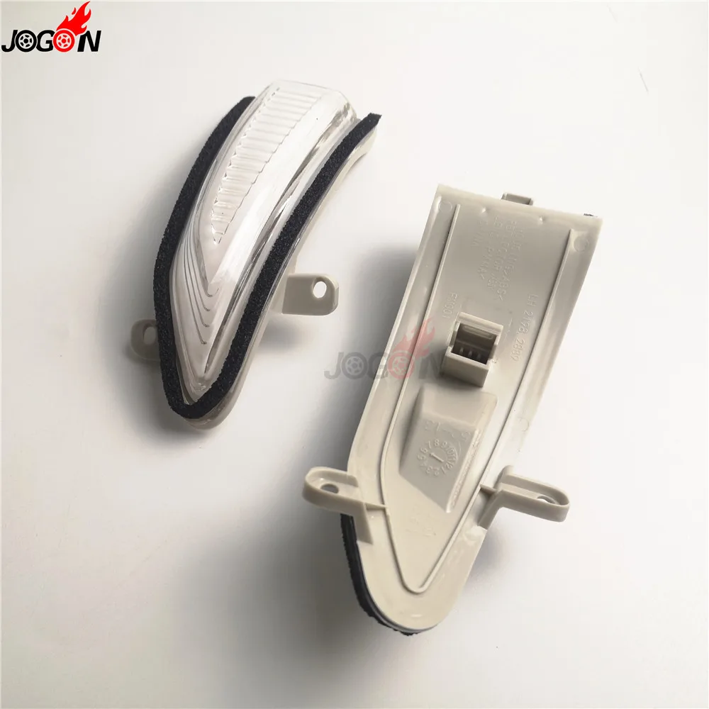 Dynamic Turn Signal Light Sequential Side Rearview Mirror Indicator For Nissan Altima Teana 2013- Sylphy Sentra Pulsar Tiida