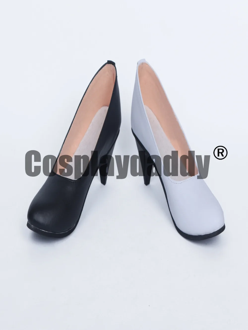 

Seven Deadly Sins Elizabeth Liones Girls Cosplay Shoes S008