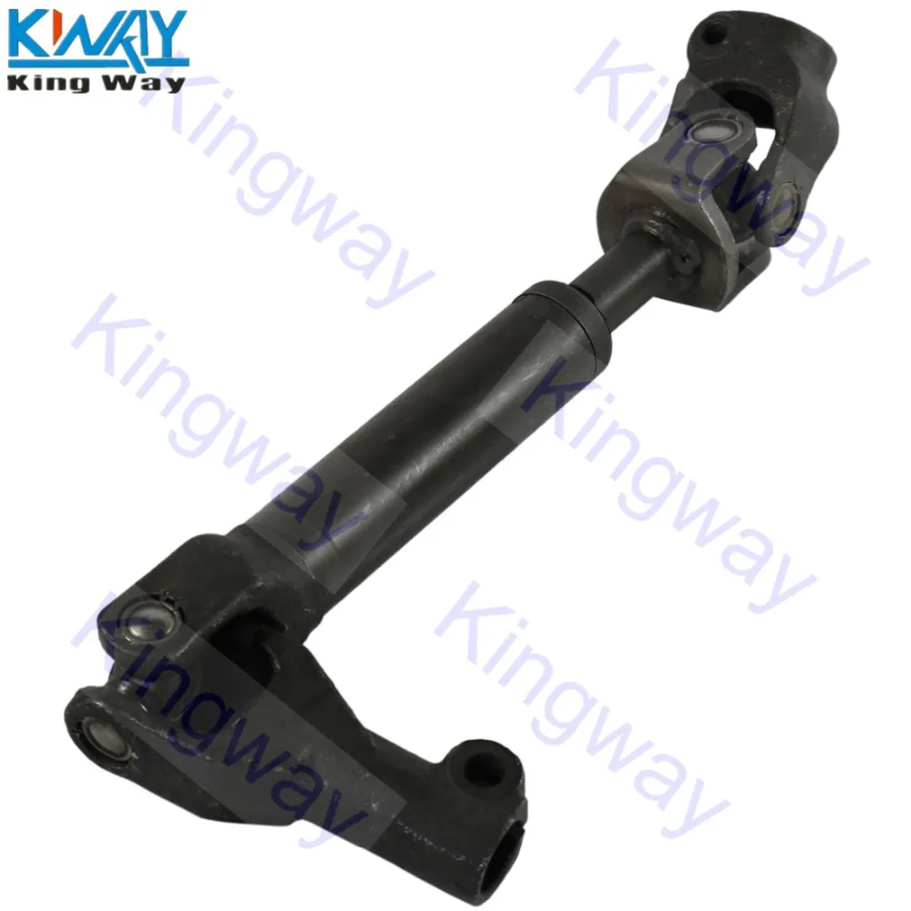 Бесплатная доставка King Way рулевой промежуточный вал в сборе 45260 42090 для 2006 2014 Toyota