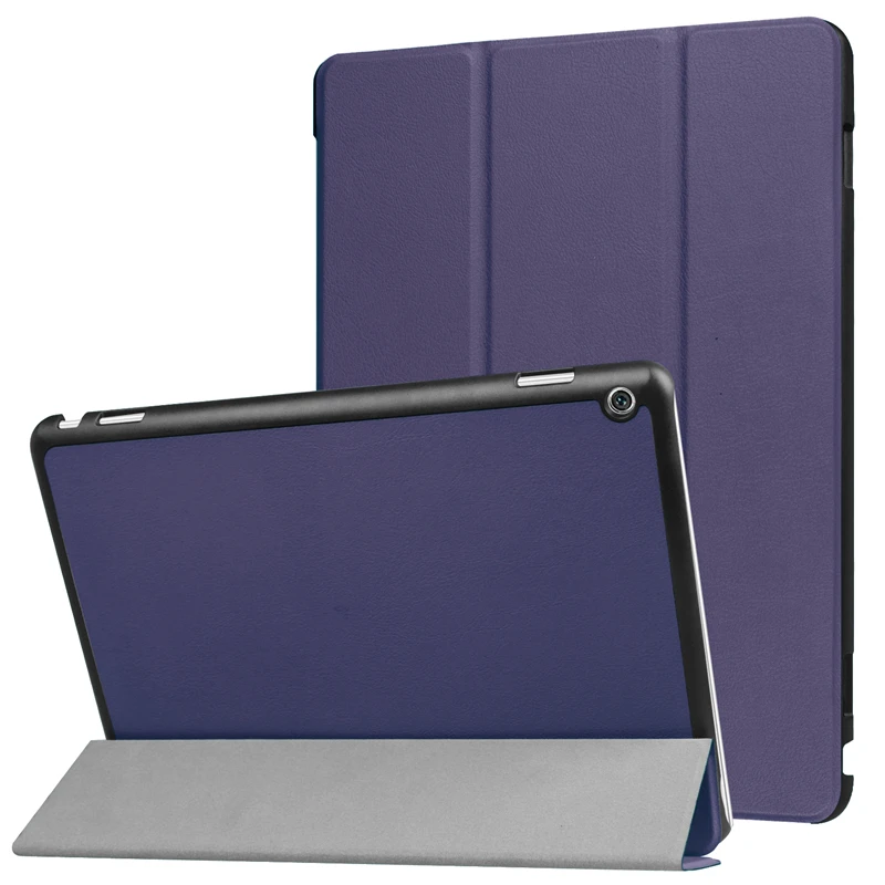 Чехол для huawei MediaPad M3 Lite 10 10,1 BAH-W09 BAH-AL00, чехлы для планшетов, чехлы из искусственной кожи для huawei MediaPad M3 Lite 10