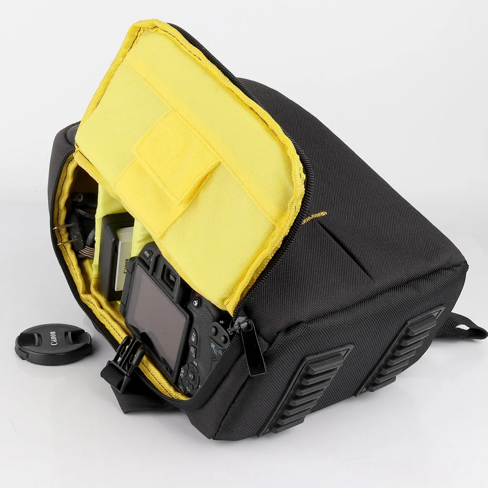 DSLR/SLR сумка рюкзак для фотоаппарата Крышка ЖК дисплея с подсветкой Fujifilm X T20 XT20 T10