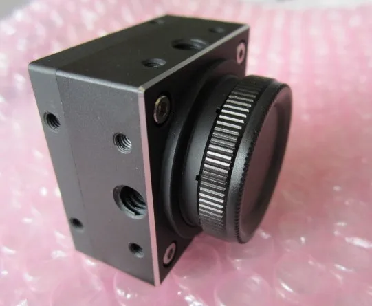 

UI-1220LE-C-HQ used in good condition can normal working