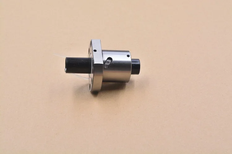 1 шт. шариковая гайка для шарикового винта SFU1204 SFU1605 SFU1610 SFU2005 SFU2505 SFU3205 части с ЧПУ |