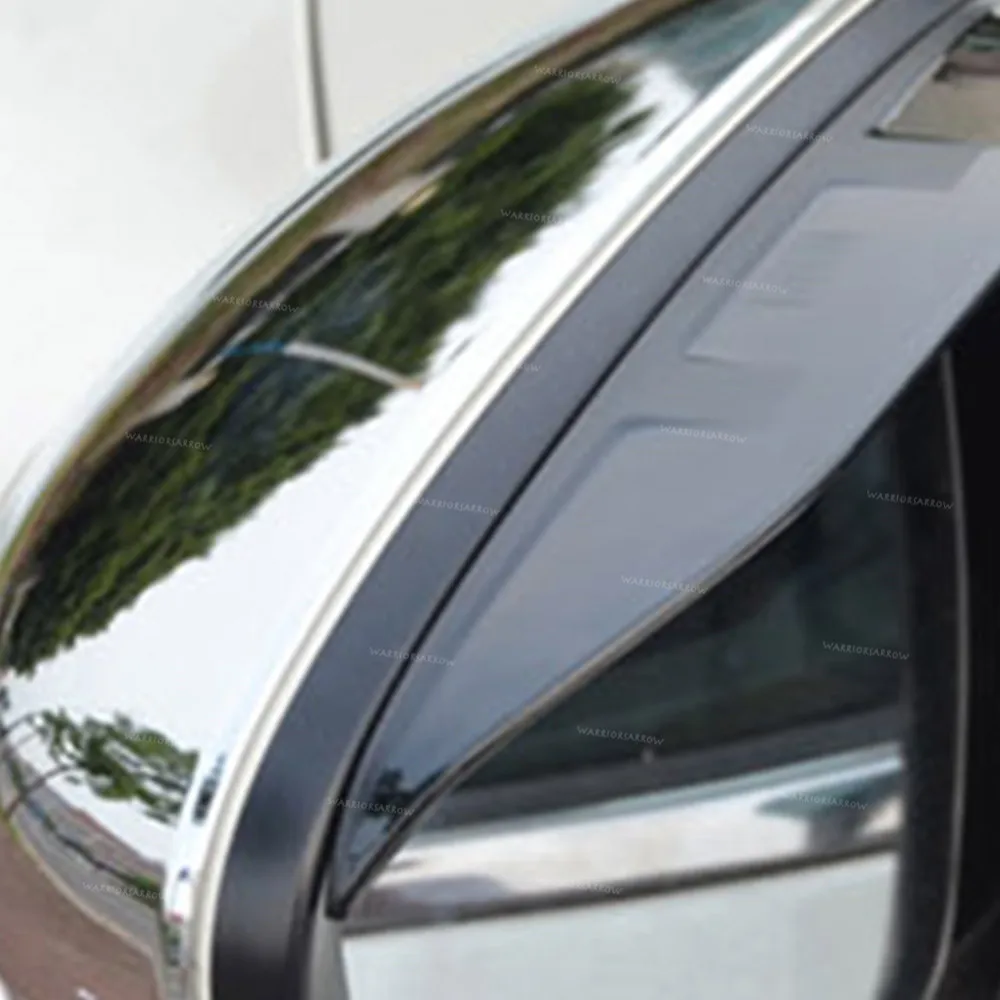 Для Chevrolet Cruze (первое поколение) 2009 2015 1 пара дверное крыло зеркало заднего вида